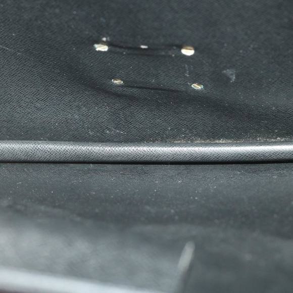 LOUIS VUITTON Epi Serviette Conseiller Business Bag Red M54427 LV Auth 37894 - Picture 10 of 16